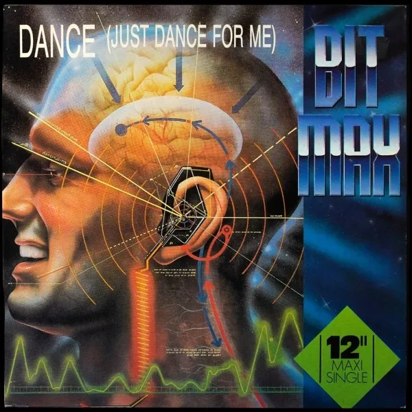 Dance (Just Dance For Me)