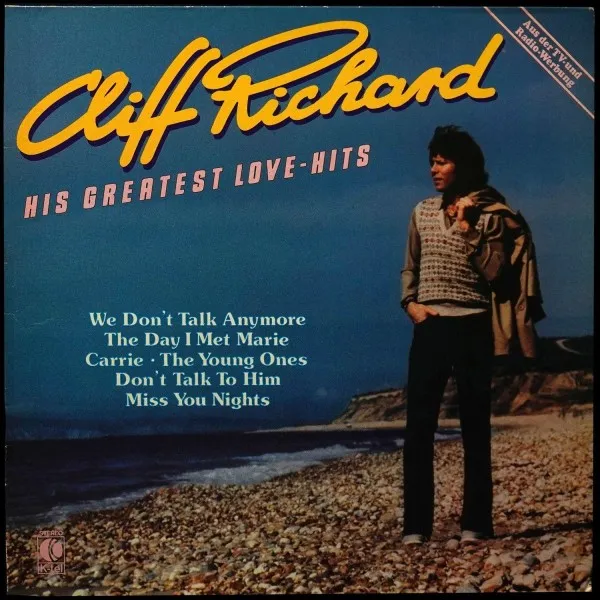 His Greatest Love-Hits