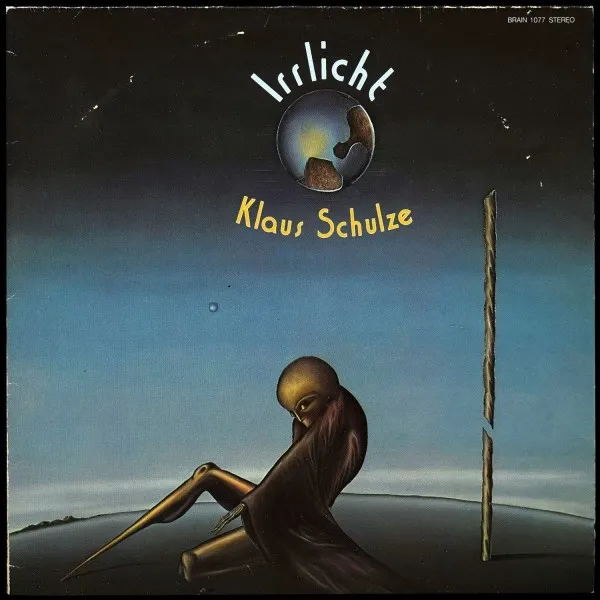 Irrlicht
