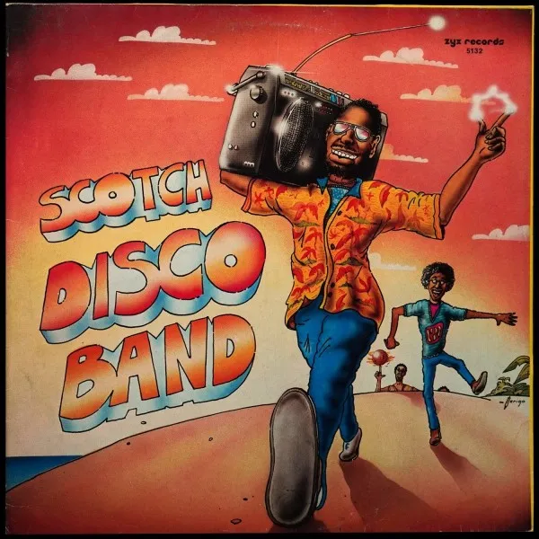 Disco Band