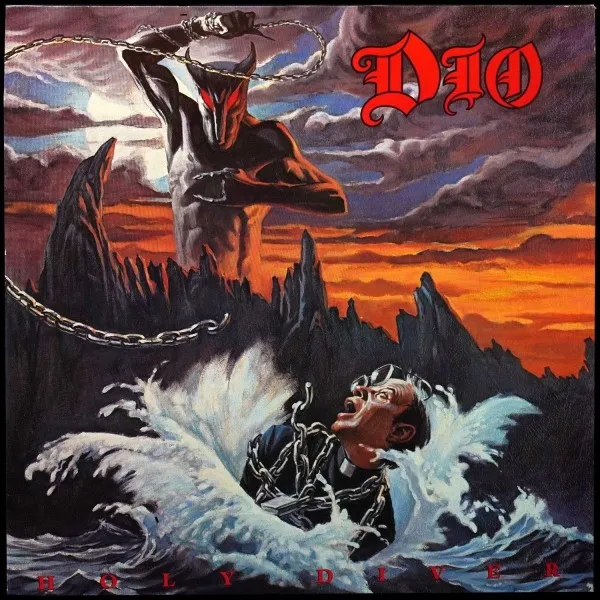 Holy Diver