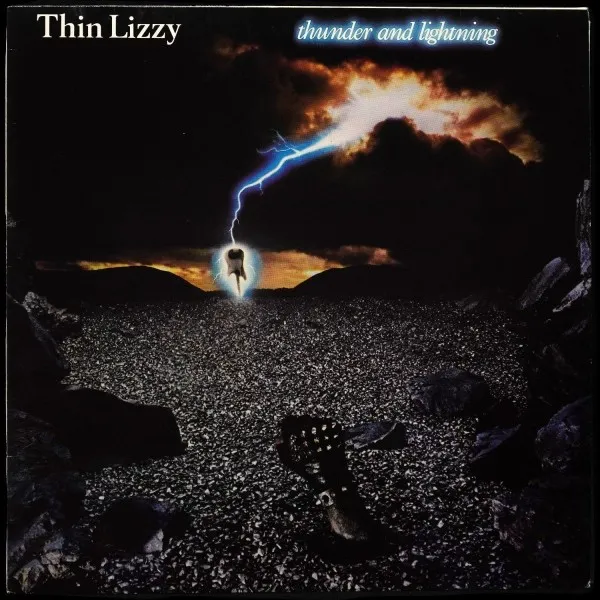 Thunder And Lightning