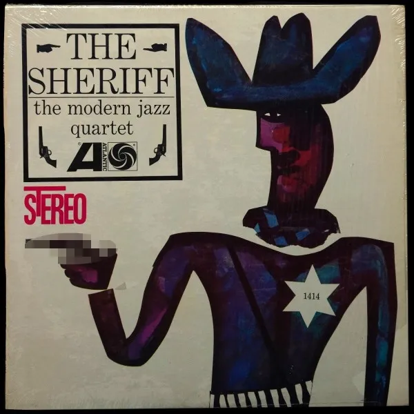 Sheriff