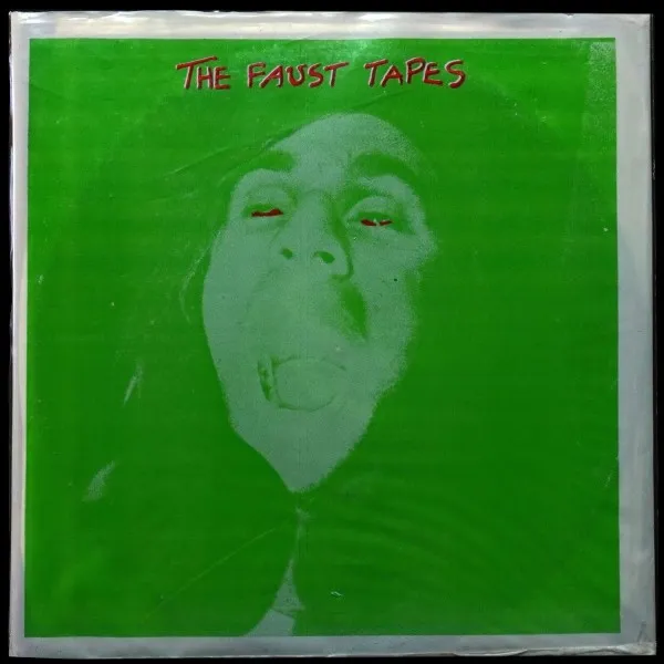 Faust Tapes