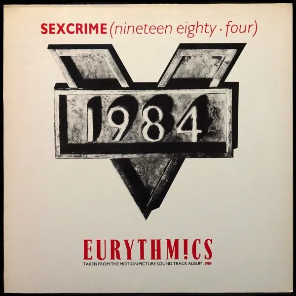 Sexcrime (Nineteen Eighty · Four)