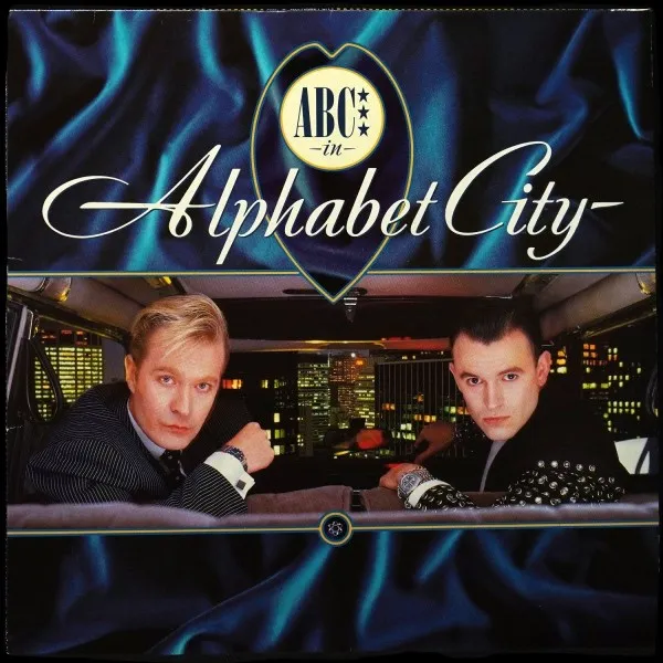 Alphabet City