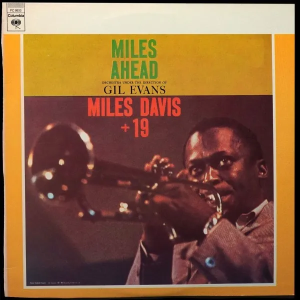 Miles Ahead