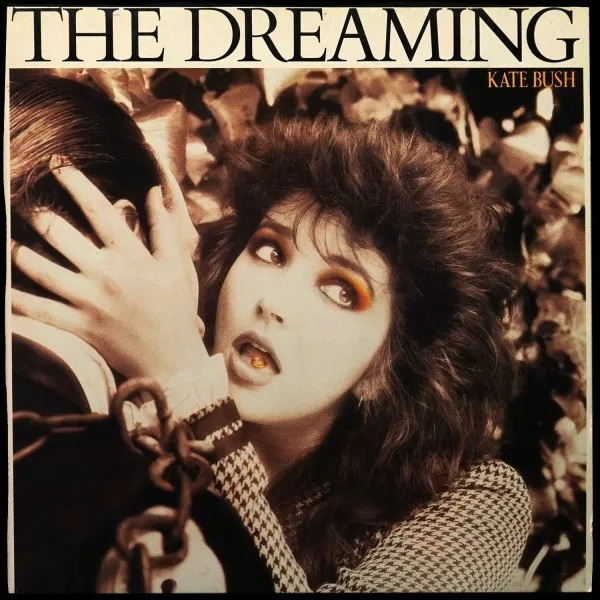 Dreaming