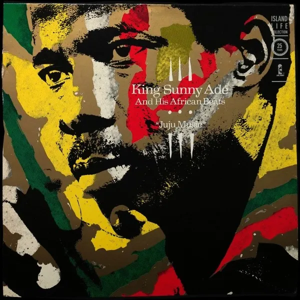 Juju Music