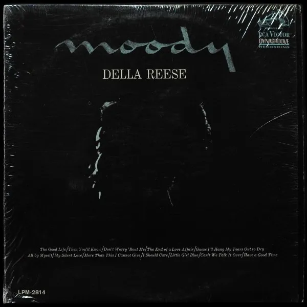 Moody