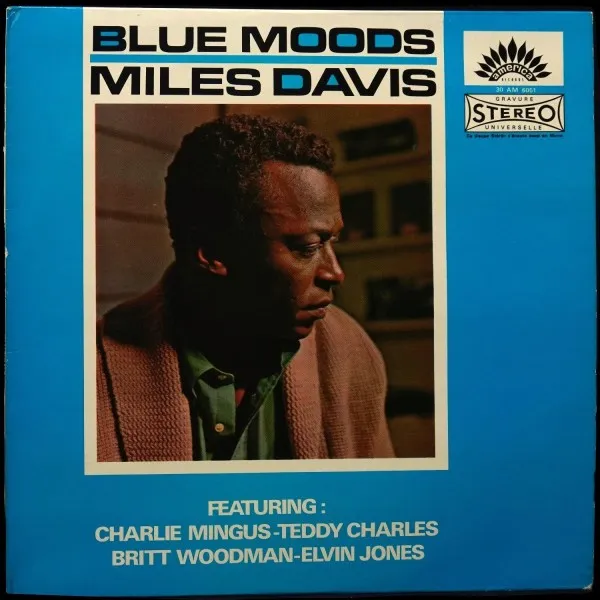 Blue Moods