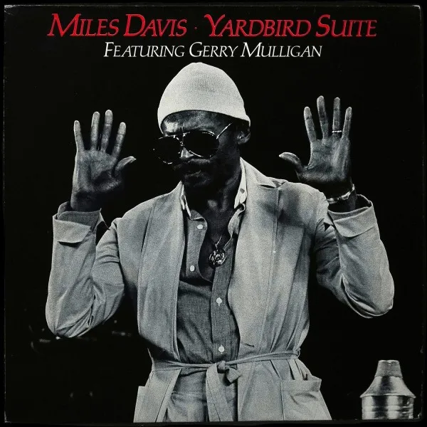 Yardbird Suite