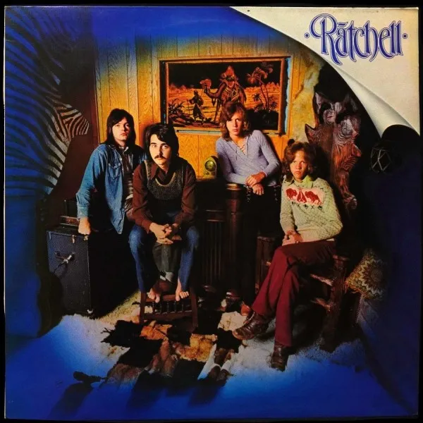 Ratchell