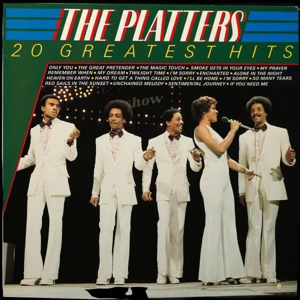 20 Greatest Hits