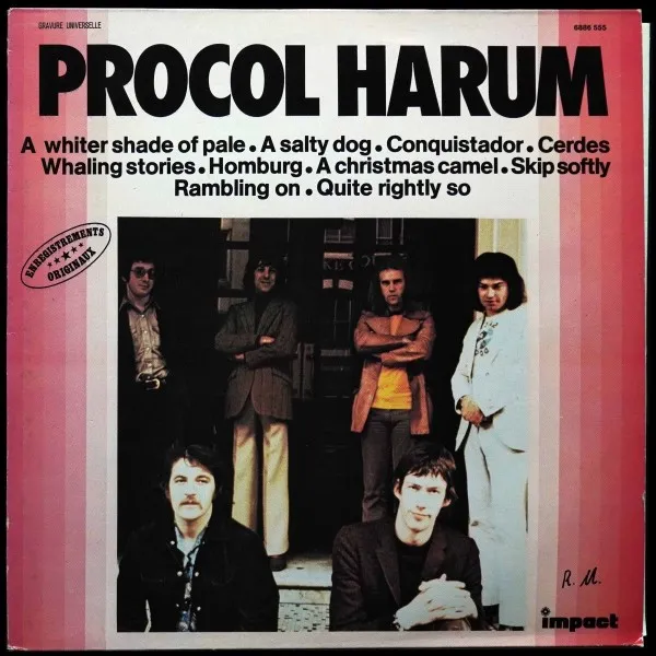 Procol Harum