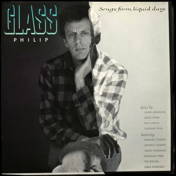 Songs From Liquid Days