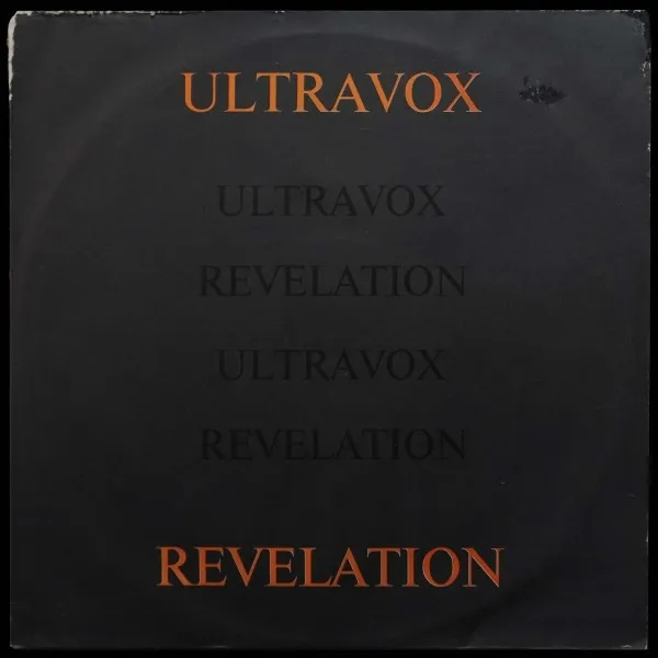 Revelation