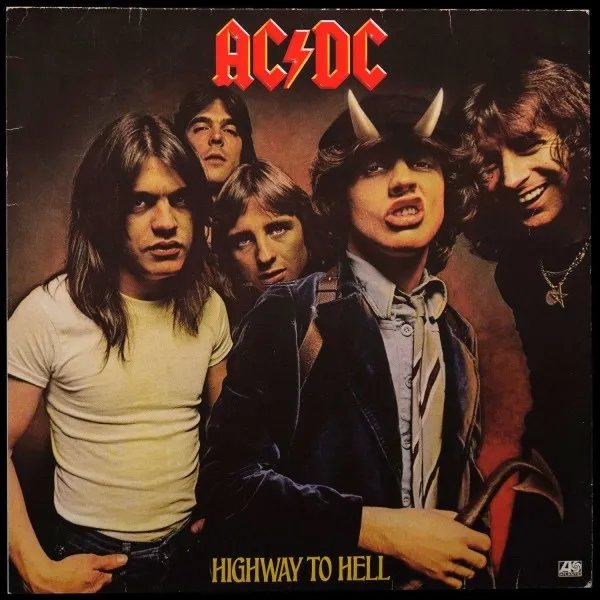 Highway To Hell