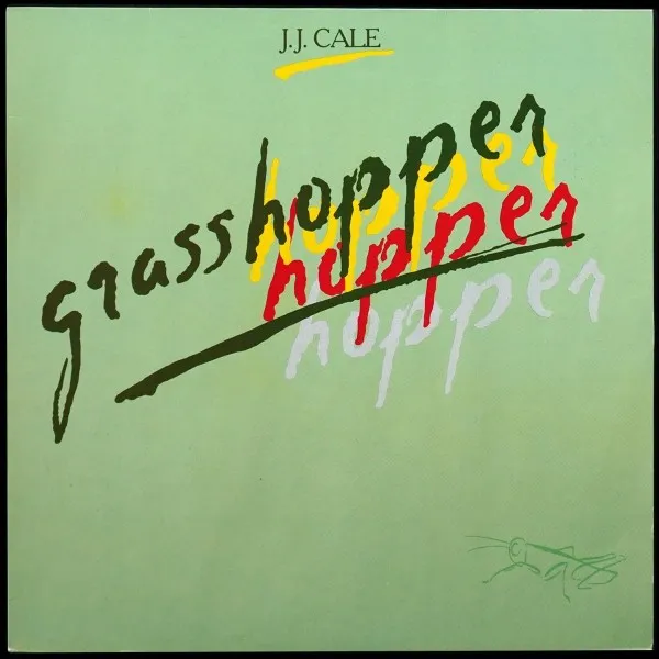 Grasshopper