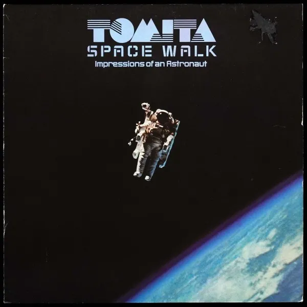 Space Walk - Impressions Of An Astronaut