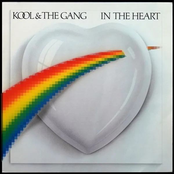 In The Heart