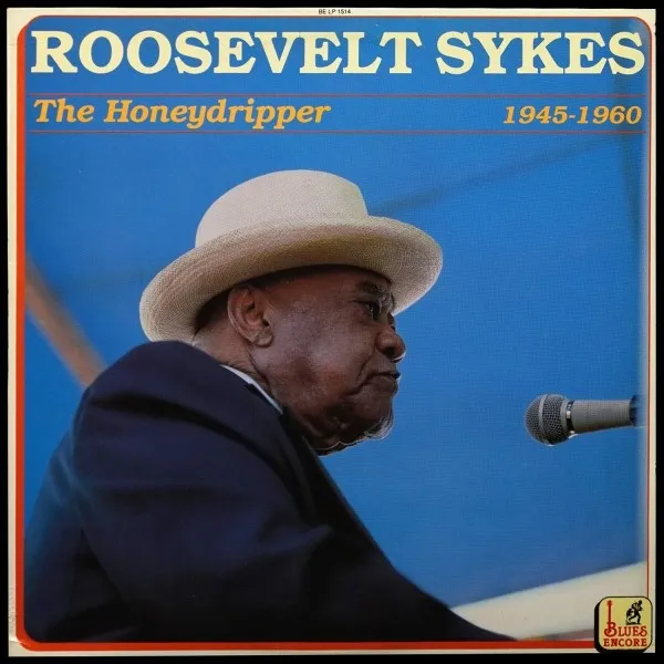 Honeydripper 1945-1960