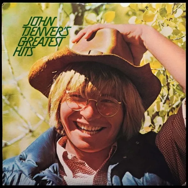 John Denver's Greatest Hits