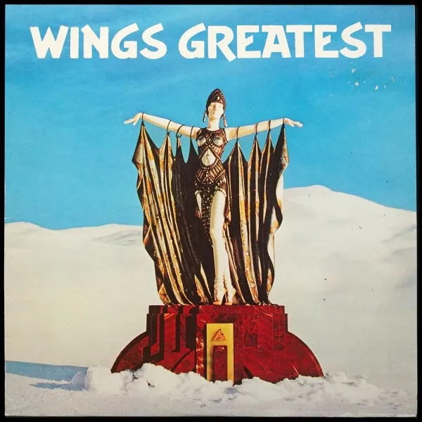Wings Greatest