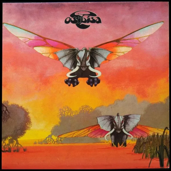 Osibisa