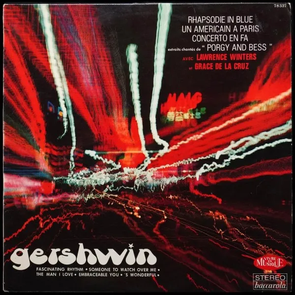 Gershwin
