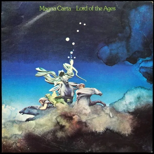 Lord Of The Ages