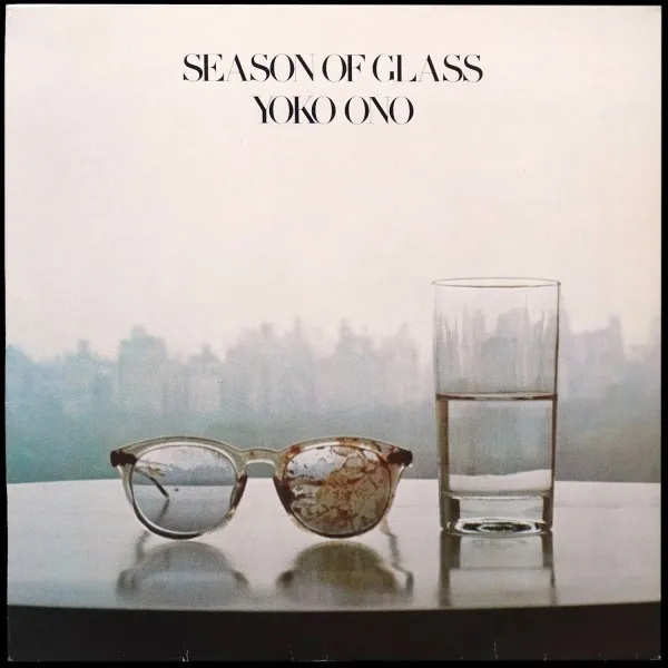 Season Of Glass