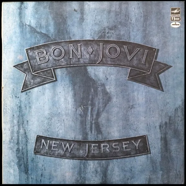 New Jersey