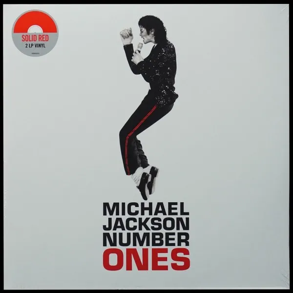 Number Ones