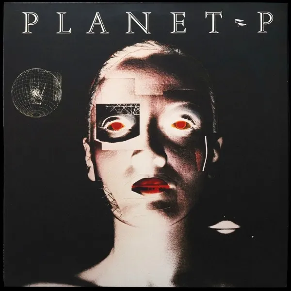 Planet P