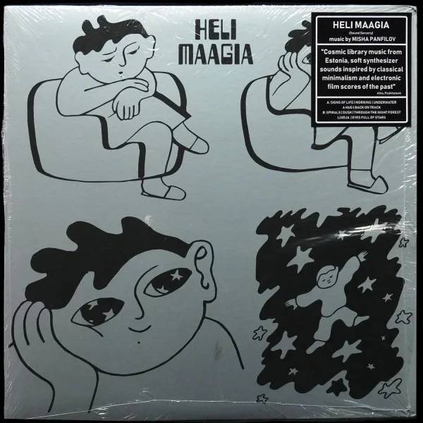 Heli Maagia