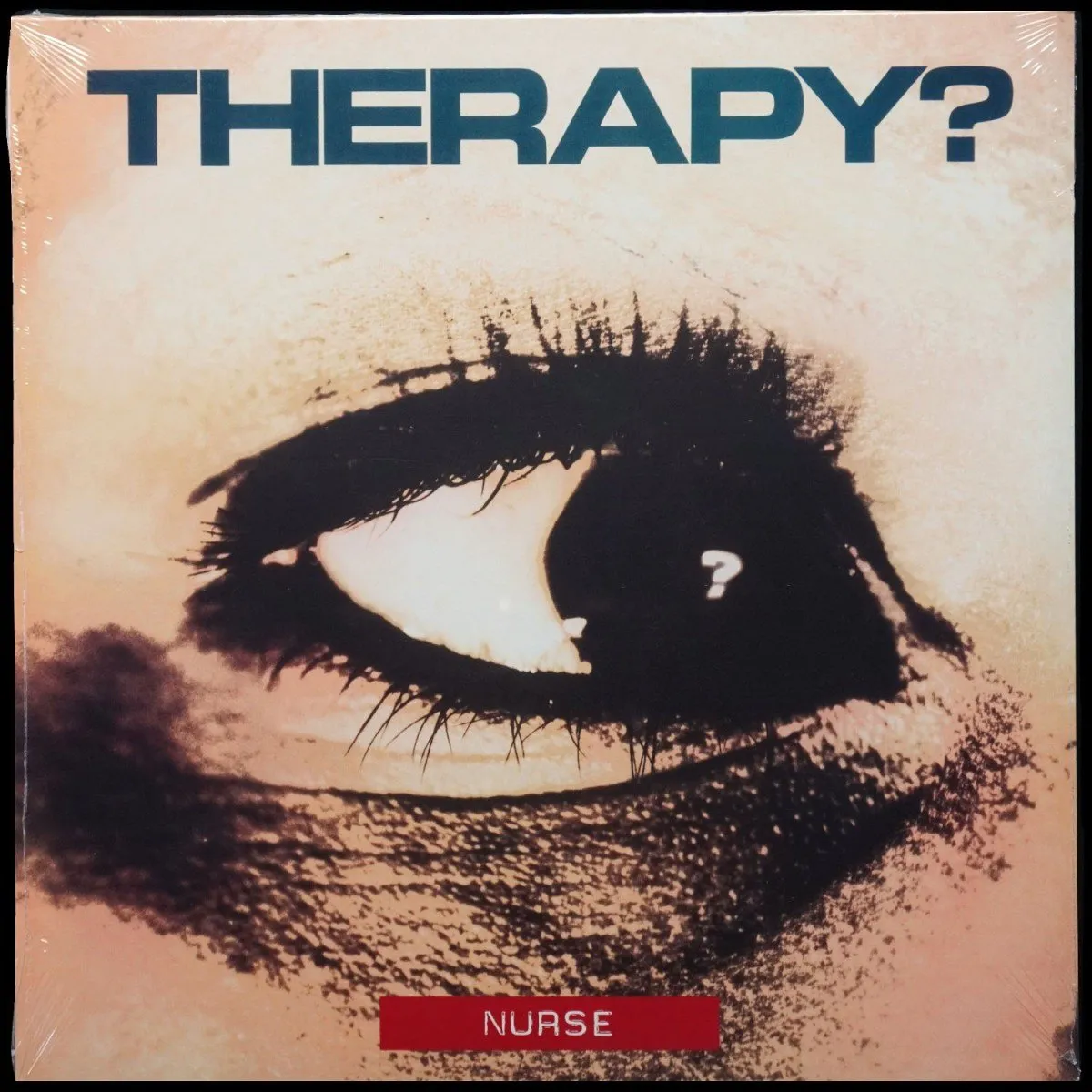 LP Therapy? — Nurse фото