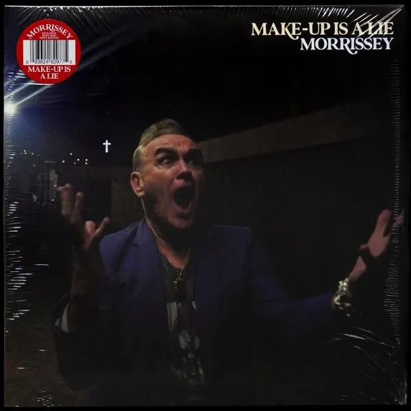Make-Up Is A Lie