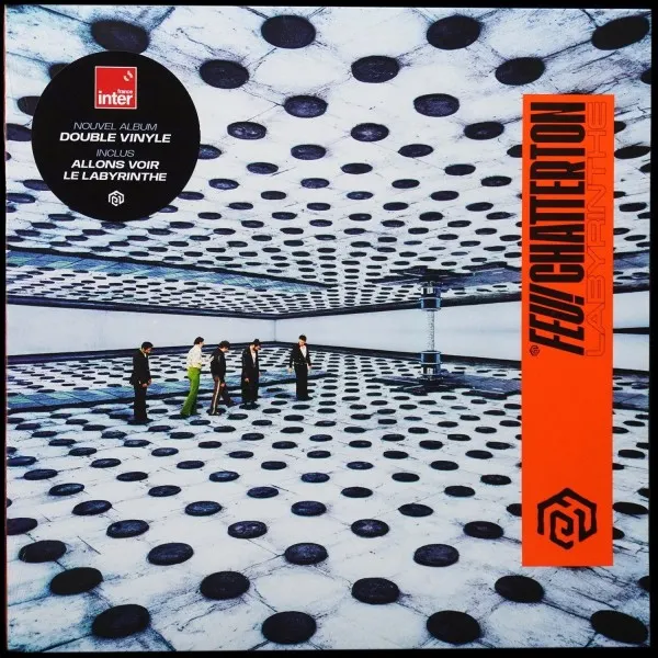 Labyrinthe