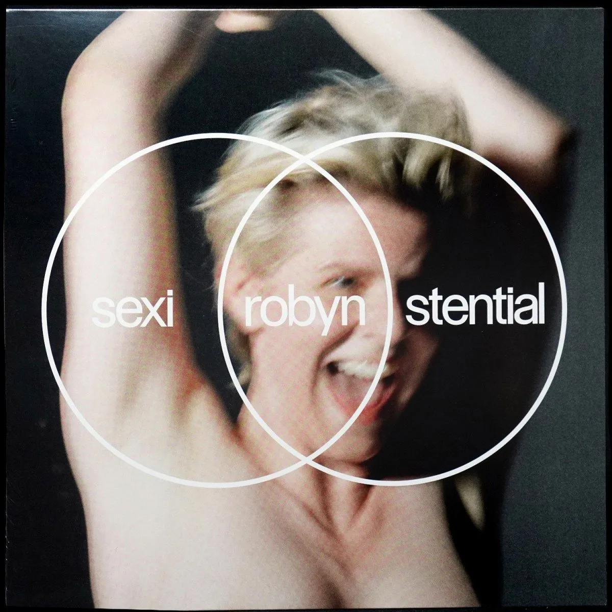 LP Robyn — Sexistential фото