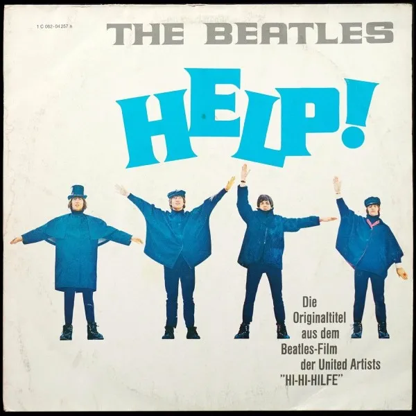 Help!