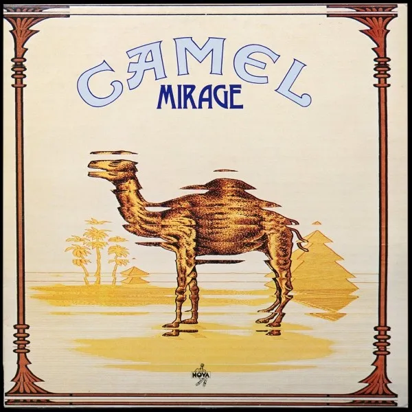 Mirage