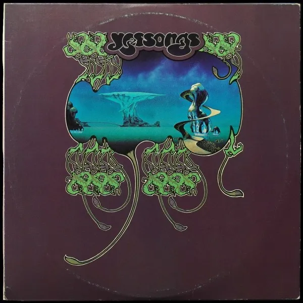 Yessongs