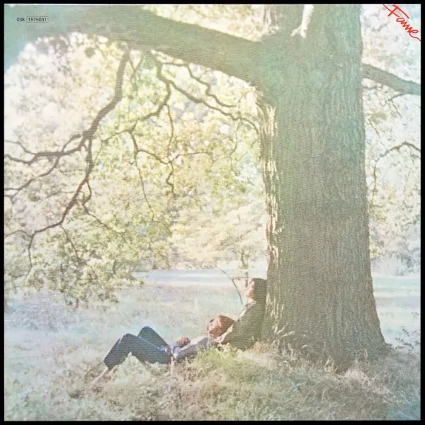 John Lennon / Plastic Ono Band