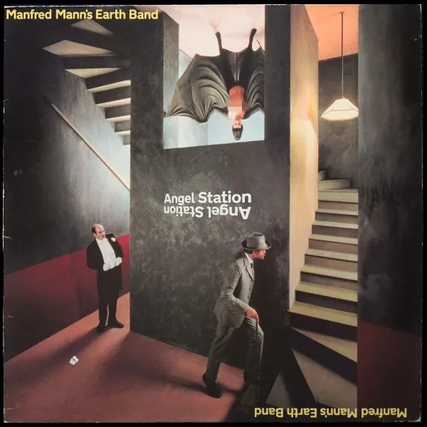 Angel Station