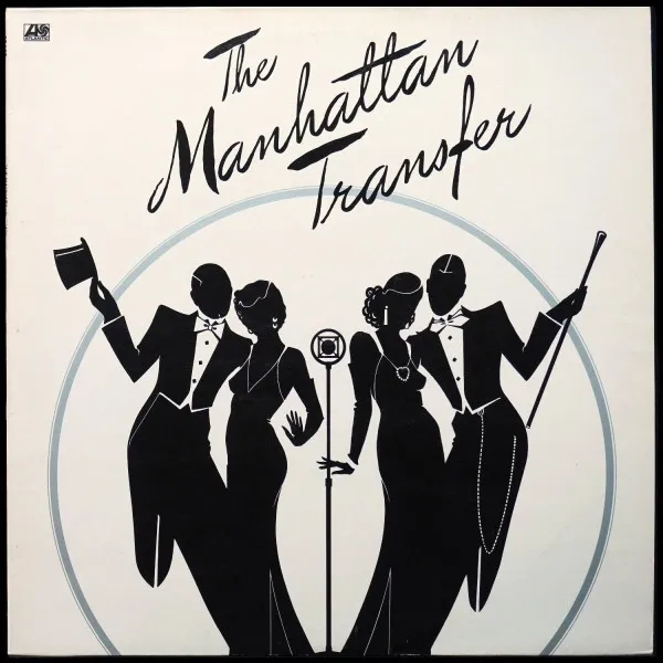 Manhattan Transfer