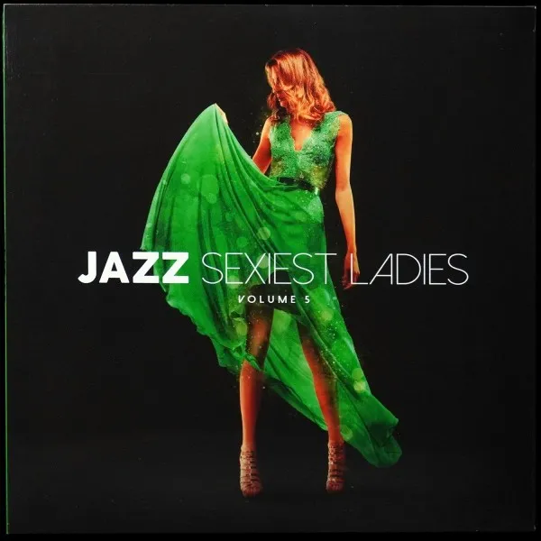 Jazz Sexiest Ladies Volume 5