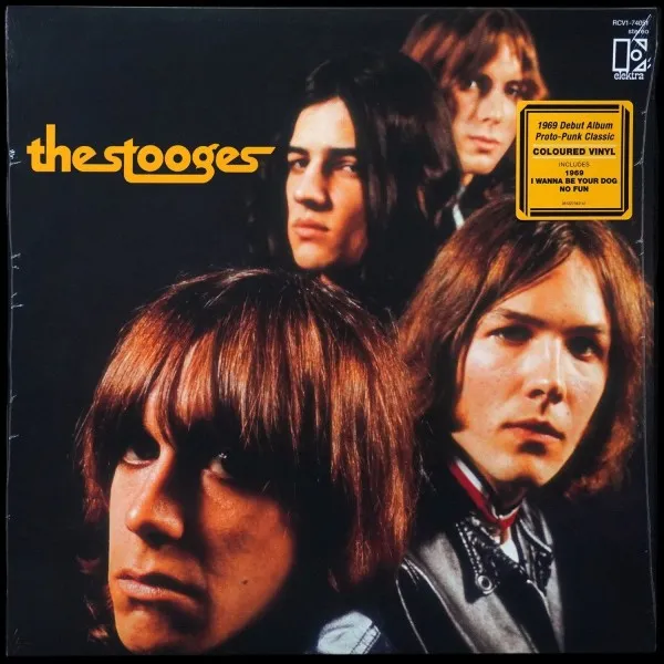 Stooges