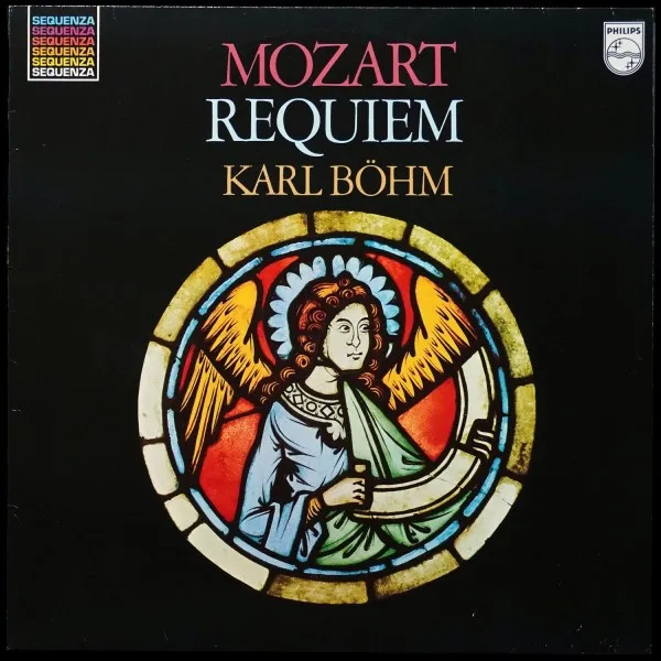 Mozart: Requiem