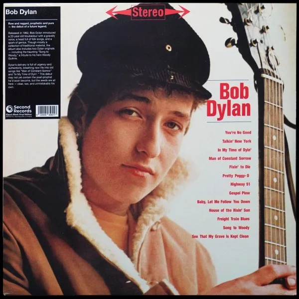Bob Dylan